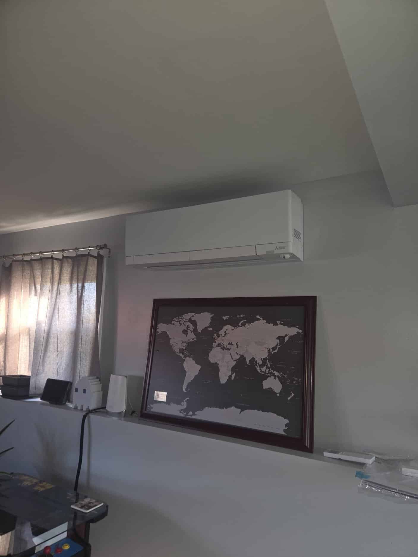 AC Repair, Install & Replacement