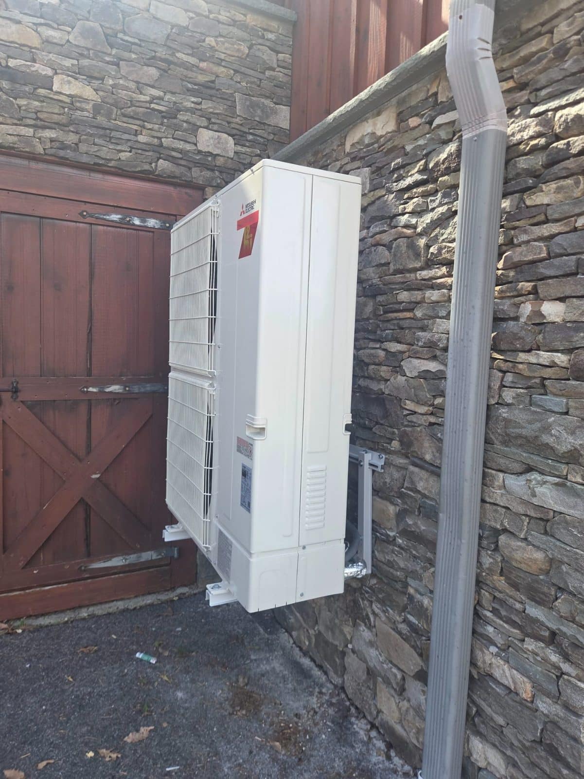 Heat Pump Repair, Install & Replacement