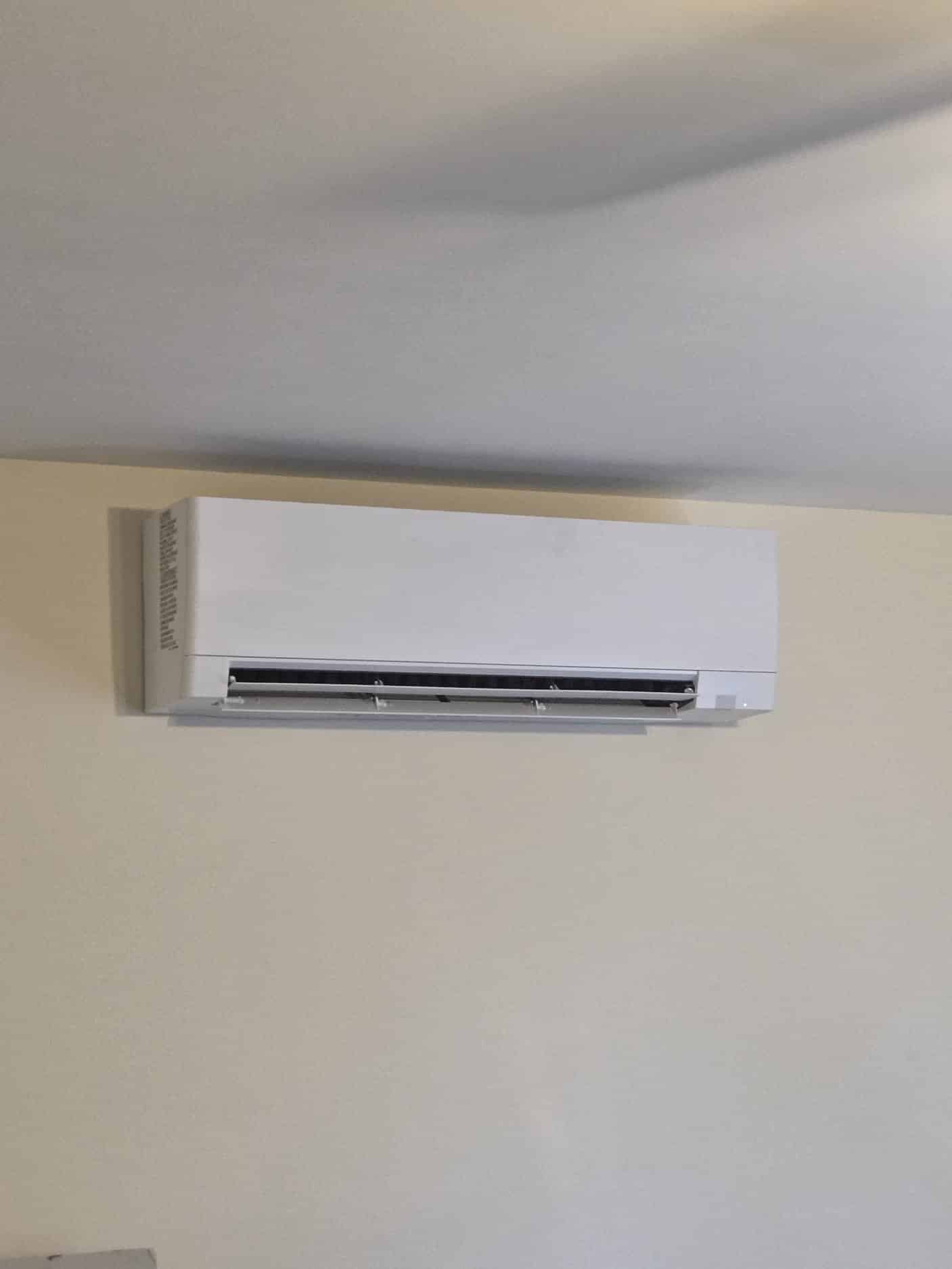 Heat Pump Repair, Install & Replacement