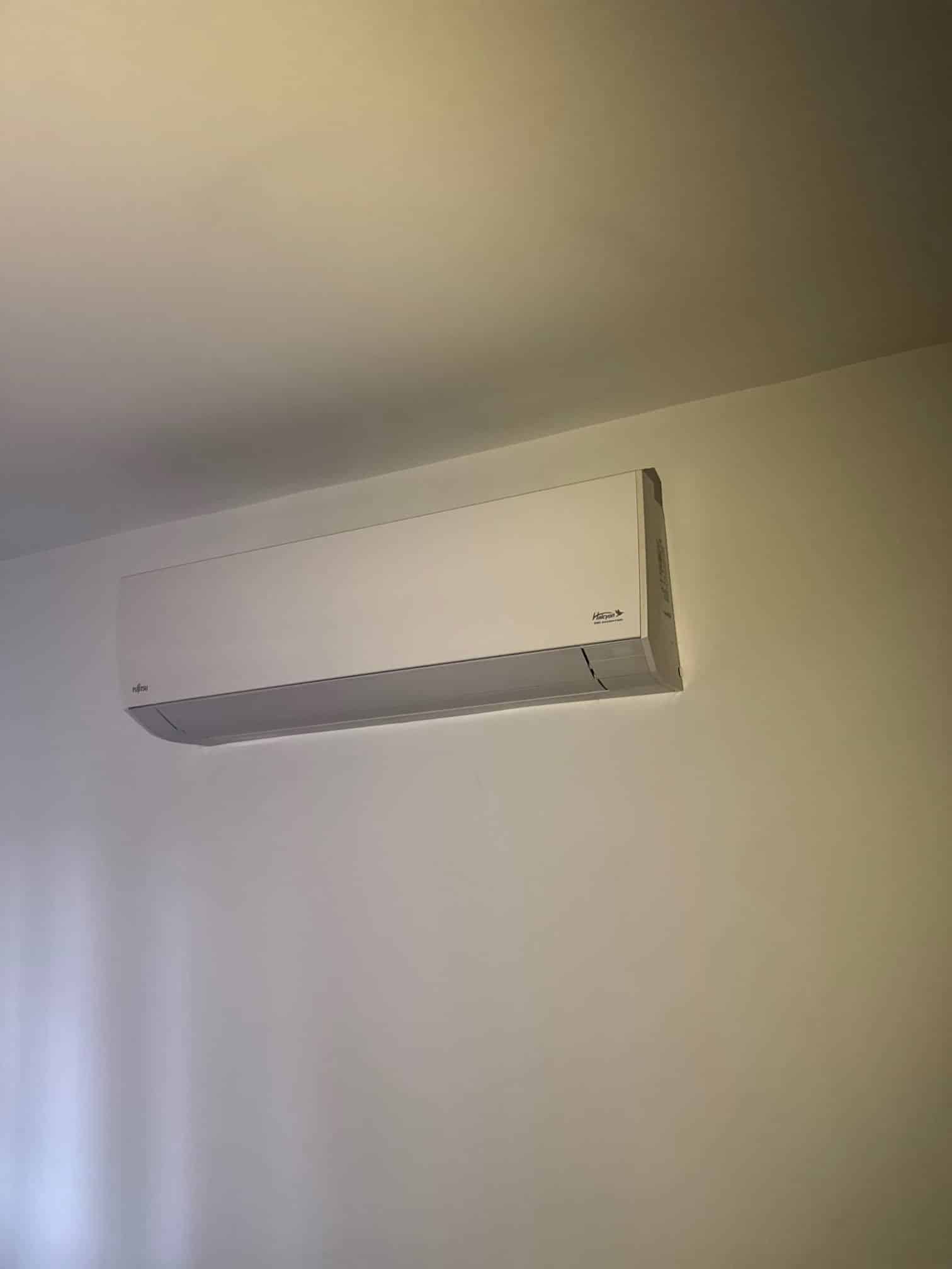Heat Pump Repair, Install & Replacement