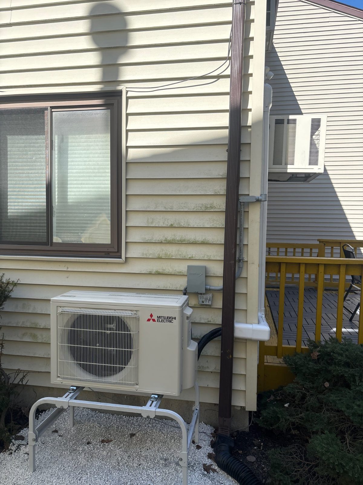 AC Repair, Install & Replacement