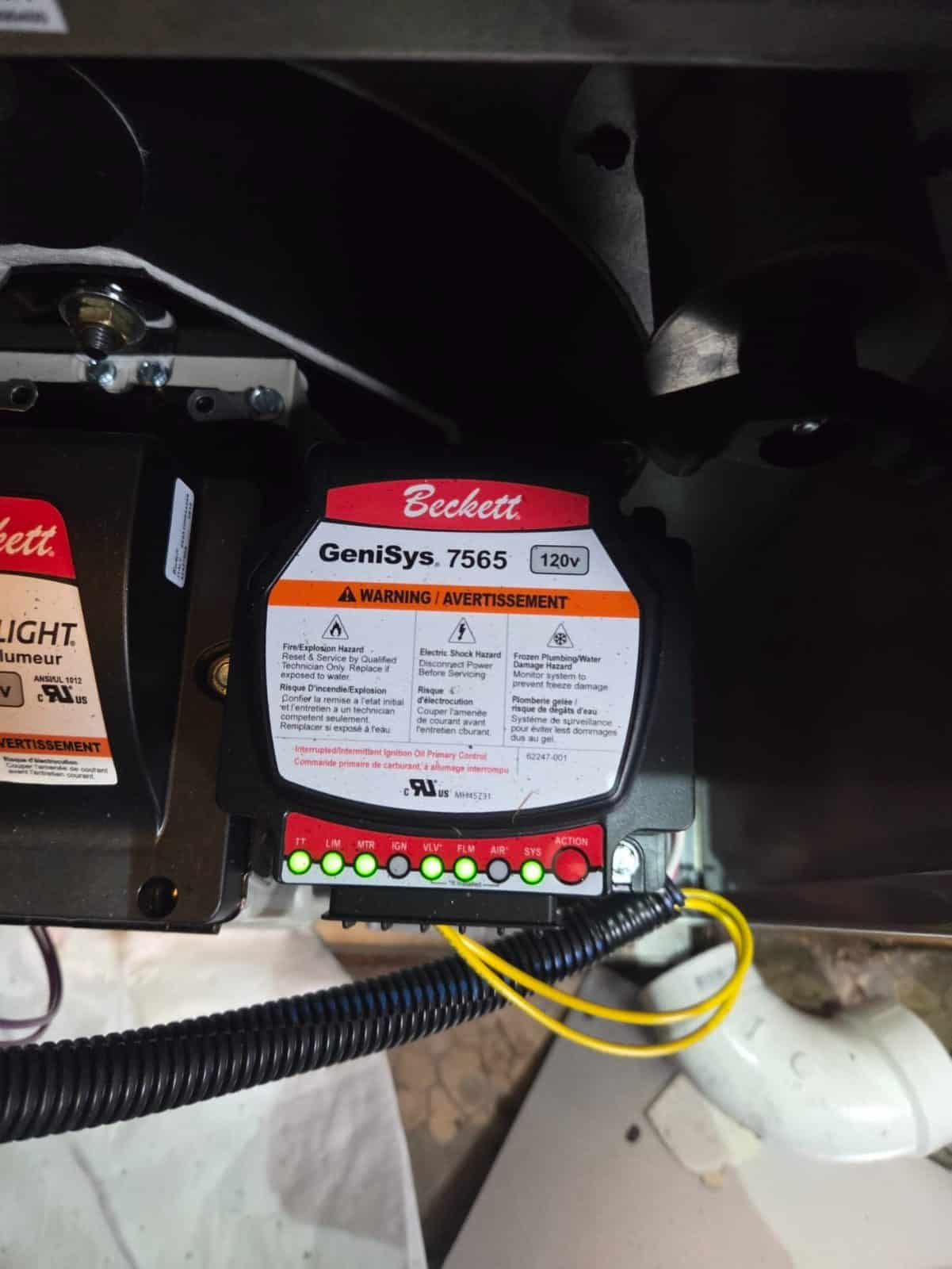 Furnace Repair, Install & Replacement
