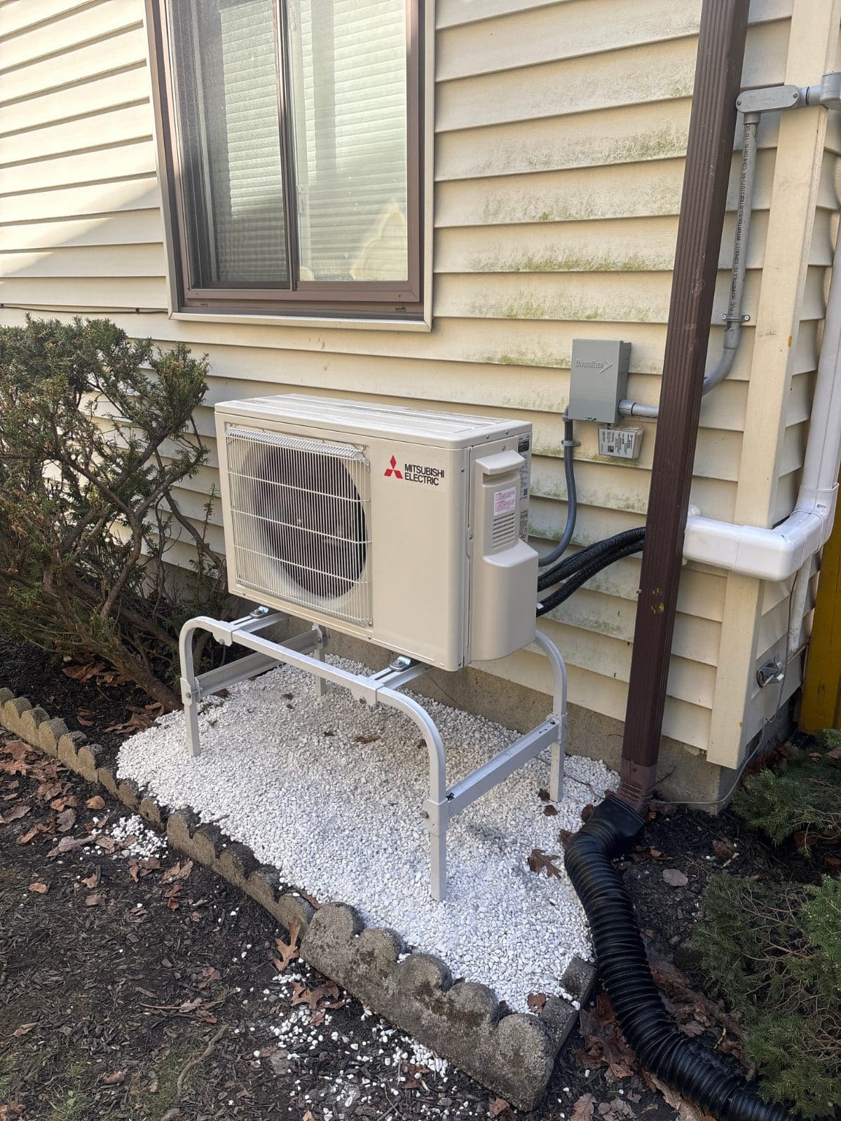 AC Repair, Install & Replacement