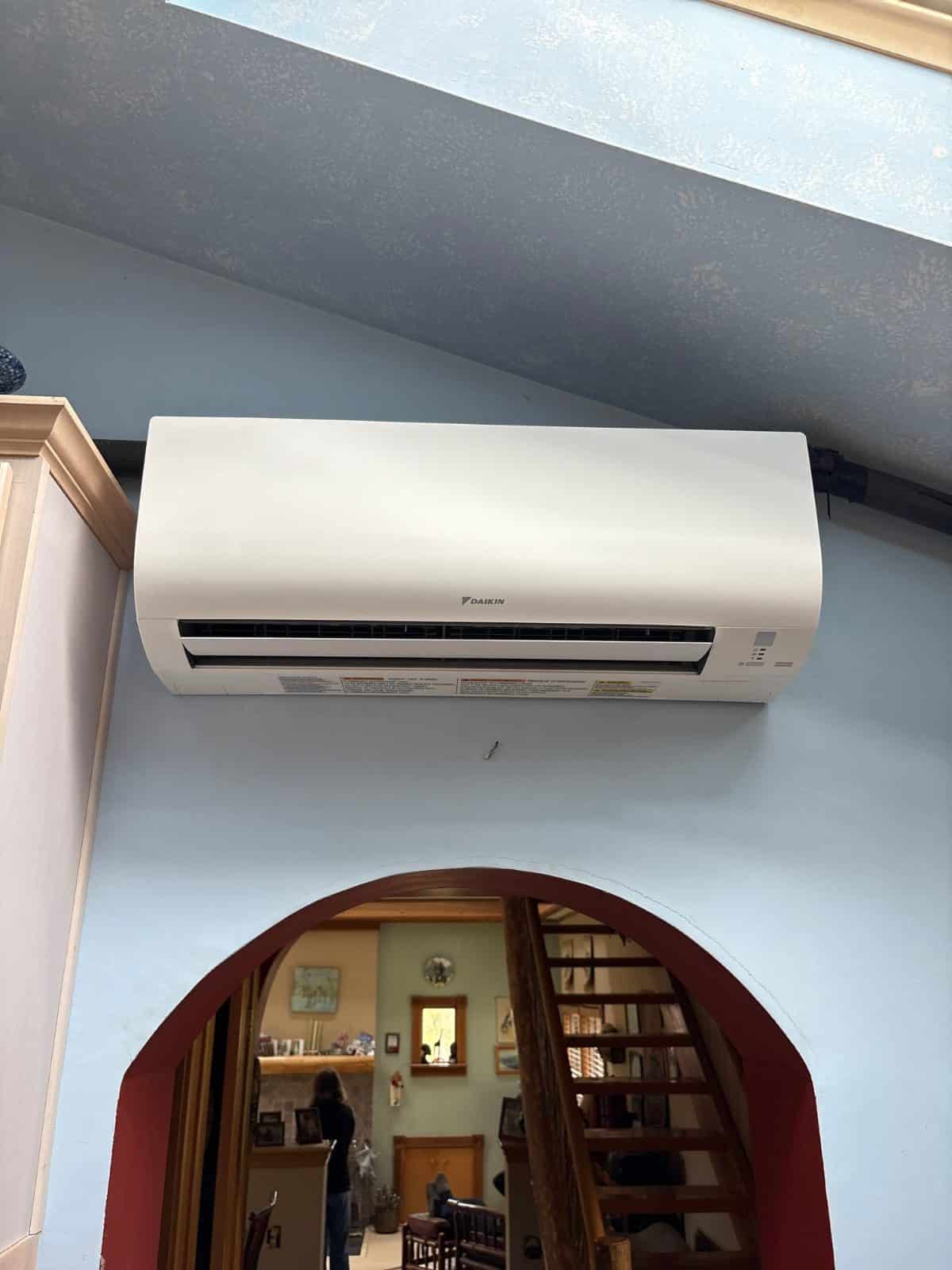 Heat Pump Repair, Install & Replacement