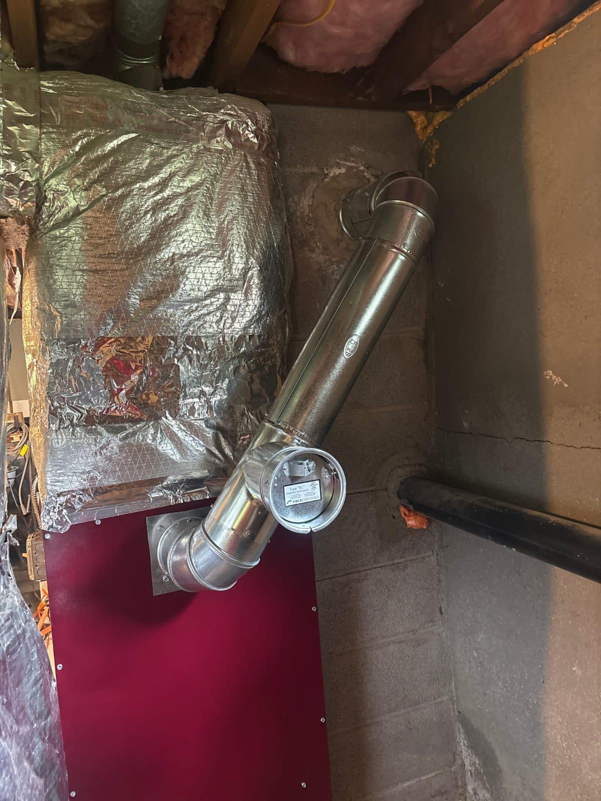 Furnace Repair, Install & Replacement