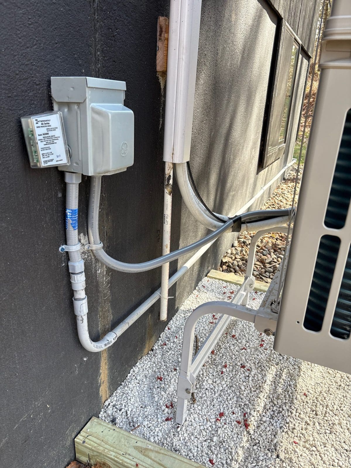 Heat Pump Repair, Install & Replacement