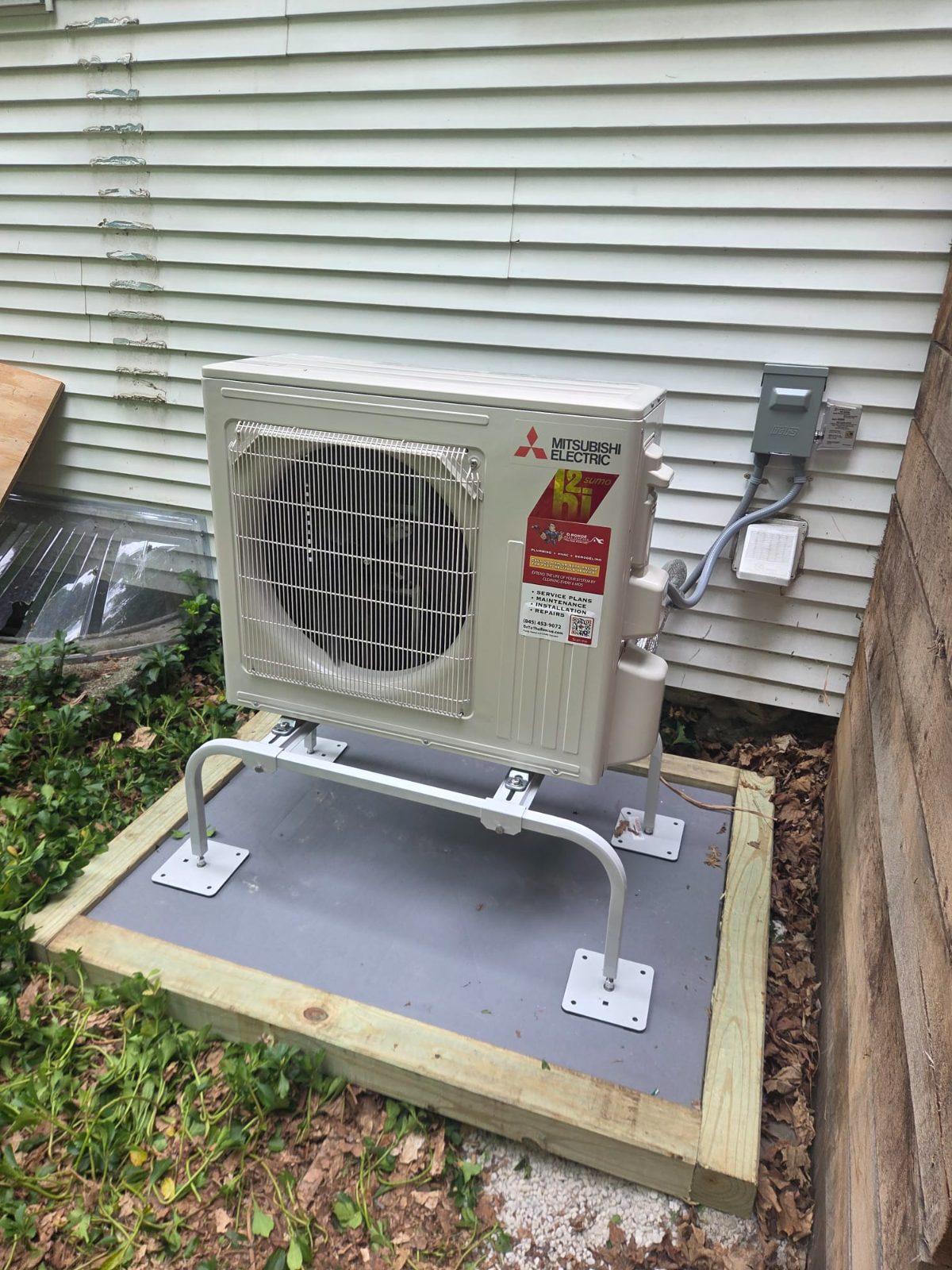 AC Repair, Install & Replacement